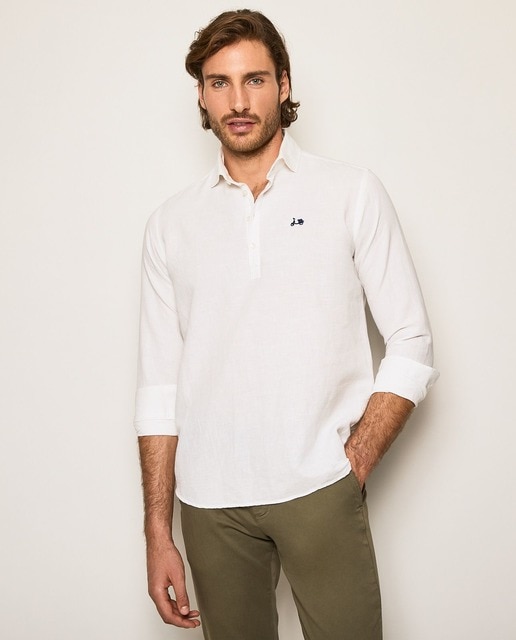 Camisas hombre · Nueva colección · El Corte Inglés (248)