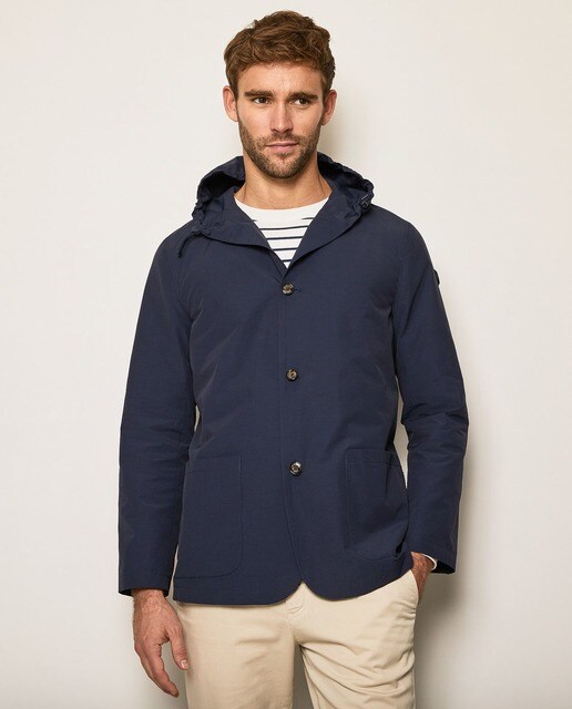 Parkas de Hombre · El Corte Inglés (65) · 2