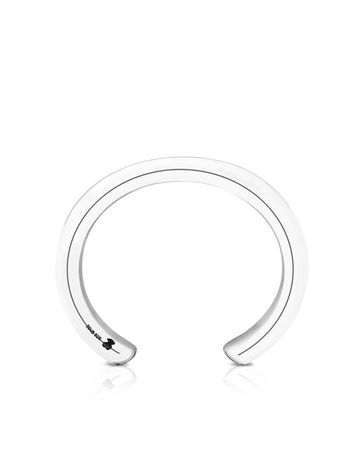 Esclava Tous Warm de plata de primera ley · Tous · El Corte Inglés