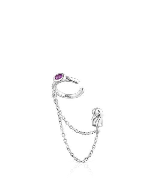 Pendientes mujer · Joyas de plata · El Corte Inglés (1.022) · 9
