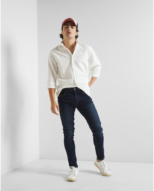 Vaqueros · Silbon · Moda hombre · El Corte Inglés (3)