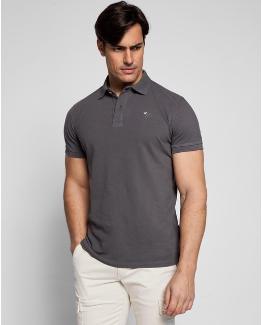 Polos · Silbon · Moda hombre · El Corte Inglés (19)