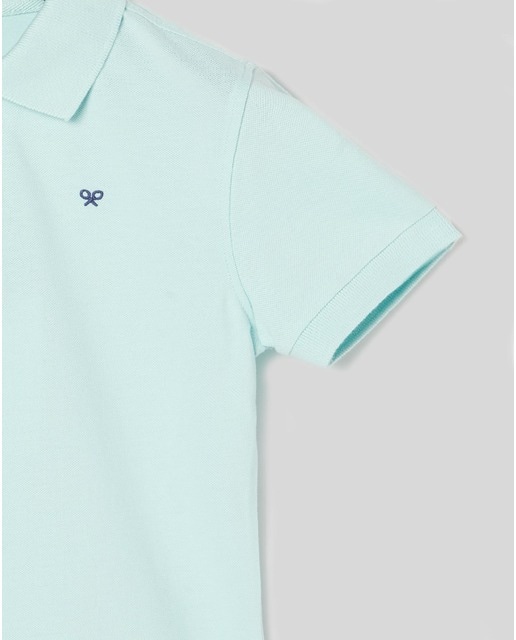 Polo de niños clasico de manga corta · Silbon · El Corte Inglés