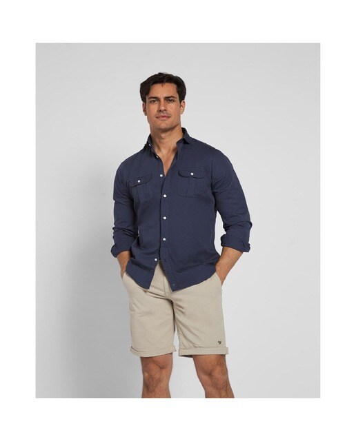 Camisas de Hombre · Moda · El Corte Inglés (2.936) · 2