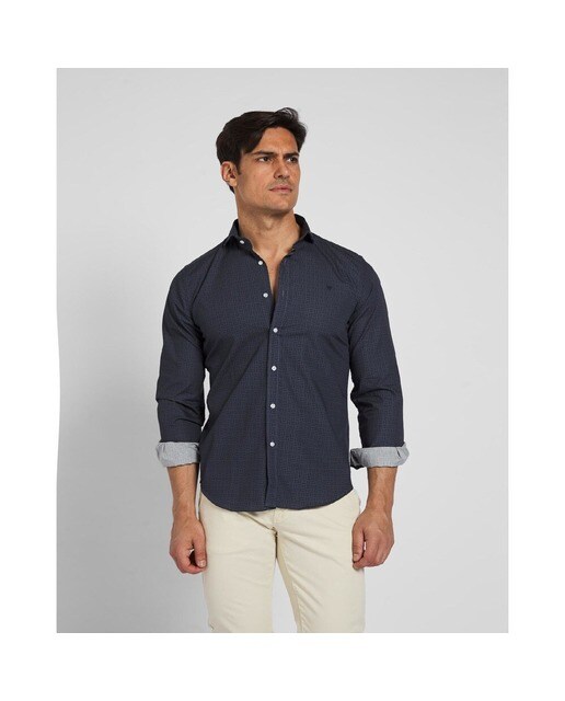 Camisas de Hombre · Moda · El Corte Inglés (2.903) · 3
