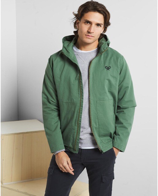 Cazadoras · Silbon · Moda hombre · El Corte Inglés (3)
