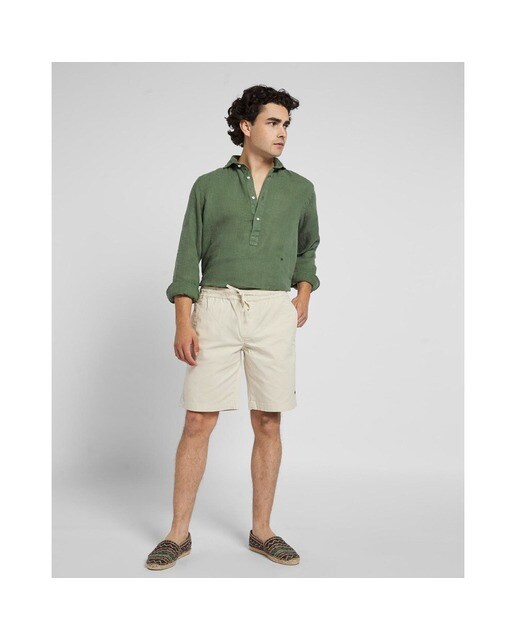 Bermudas y Pantalones cortos de hombre · Moda · El Corte Inglés (1.078) · 5