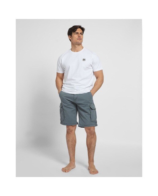 Bermudas y Pantalones cortos de hombre · Moda · El Corte Inglés (1.067) · 5
