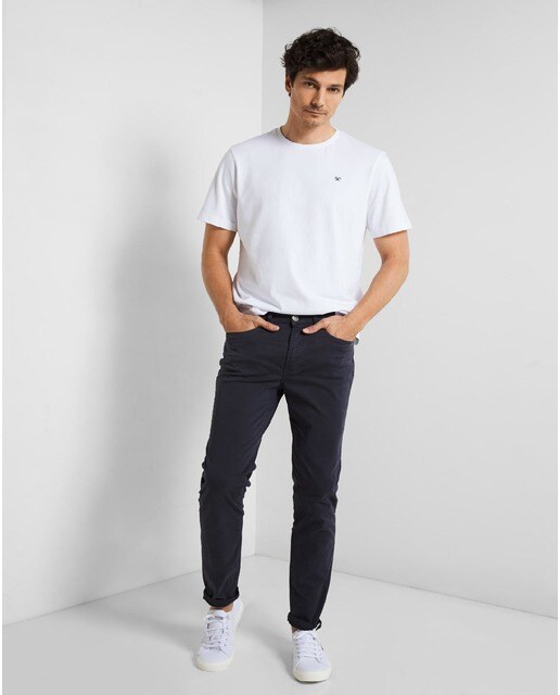 Pantalones y vaqueros Hombre| Pantalones casual Silbon