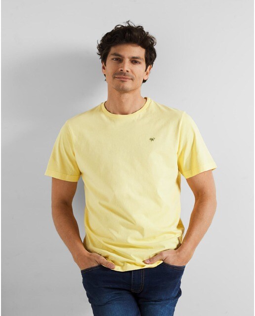 Camisetas de hombre · Moda · El Corte Inglés (3.220) · 2