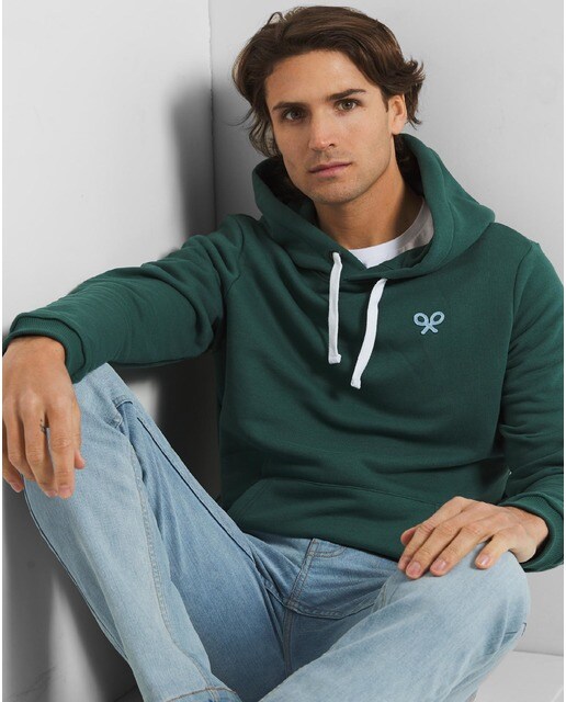 قمة نسبيا سأكون قويا sudadera silbon hombre - skoskydd.com