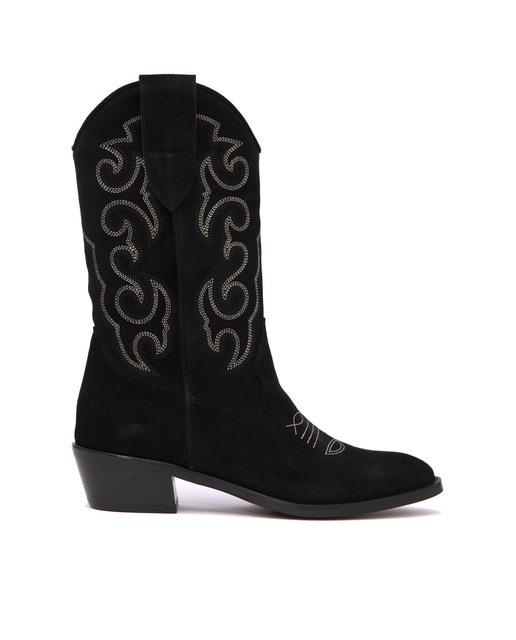Botas mujer · Negros · Moda mujer · El Corte Inglés (351) · 2