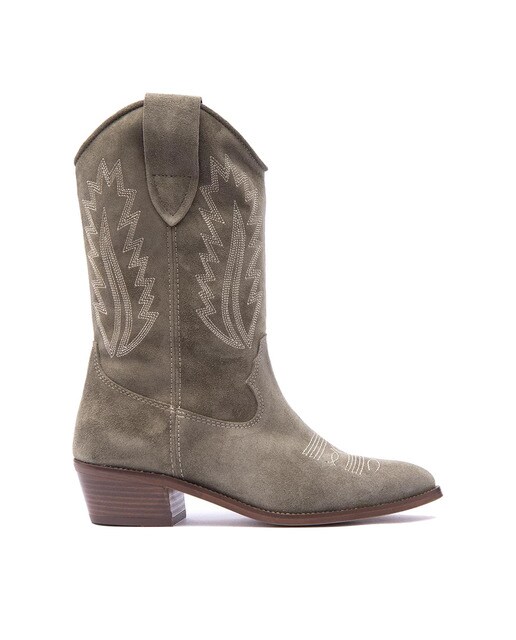 Botas mujer · Descuentos · Moda mujer · El Corte Inglés (83)