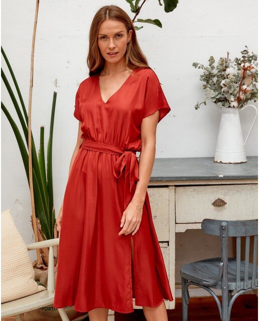 Vestidos Tintoretto Del Corte Inglés | Outlet www.jardimartimoniz.pt