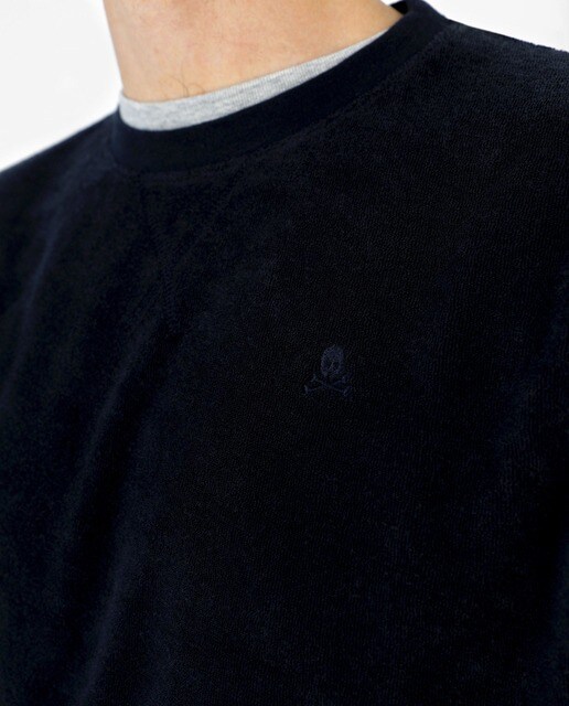 Sudadera Scalpers El Corte Ingles Top Sellers, 54% OFF |  www.ingeniovirtual.com