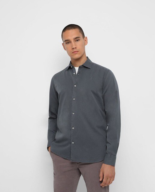 Acquisto \u003eel corte ingles camisas hombre scalpers Grande vendita - OFF 73%