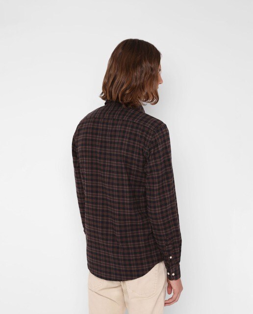 Acquisto \u003eel corte ingles camisas hombre scalpers Grande vendita - OFF 73%