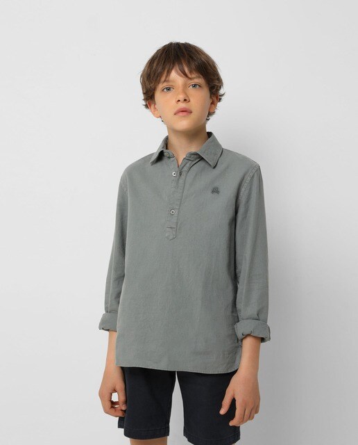 Camisas · Scalpers · Moda infantil · El Corte Inglés (32) · 2