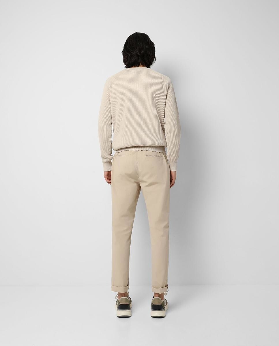 Pantalon Jogger Cargo Beige Corona - Compra Ahora | Dafiti Chile