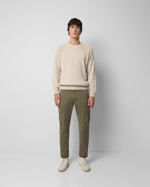 Pantalones y vaqueros de ScalperS para hombre | FASHIOLA.es