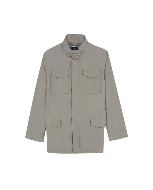 Parkas · Scalpers · Moda hombre · El Corte Inglés (6)