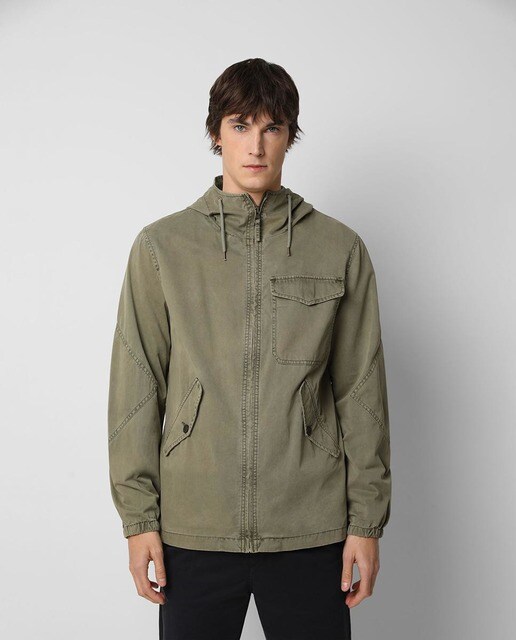 Abrigos · Scalpers · Moda hombre · El Corte Inglés (20)