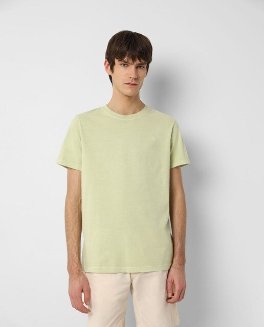 Camisetas · Scalpers · Moda hombre · El Corte Inglés (73) · 3