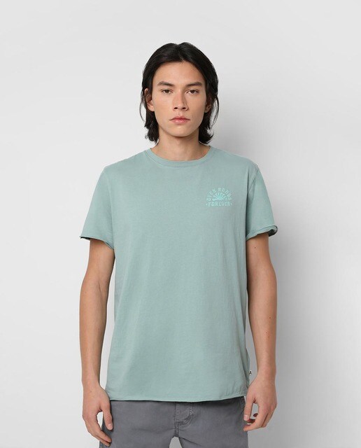 camisas scalpers el corte ingles