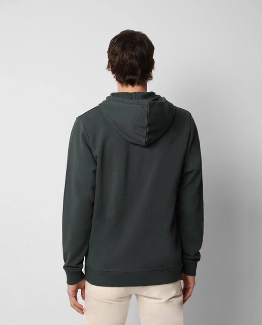 Chollo! Sudadera Lee Basic Zip Through sólo 34€. - Blog de Chollos | Blog  de Chollos