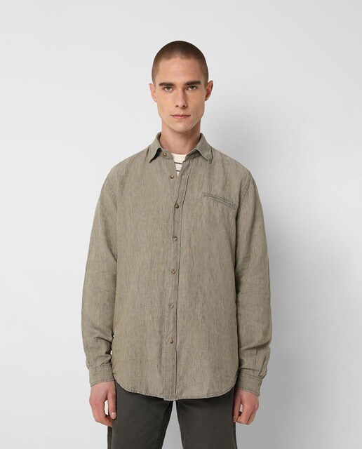Camisas · Scalpers · Moda hombre · El Corte Inglés (98) · 3