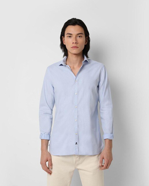 Camisas · Scalpers · Moda hombre · El Corte Inglés (98) · 3