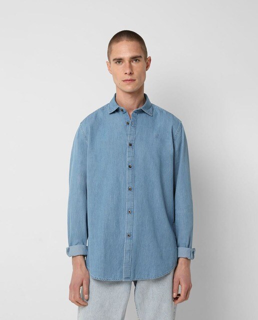 Camisas · Scalpers · Moda hombre · El Corte Inglés (98) · 3