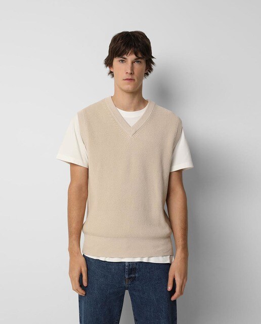 Chalecos de hombre · Moda · El Corte Inglés (168) · 3