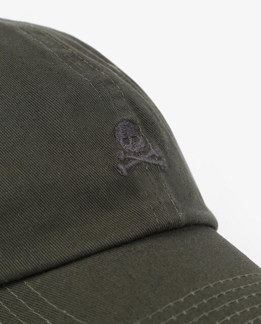 Gorra de hombre Scalpers en color Kaki con cierre ajustable · Scalpers · El  Corte Inglés