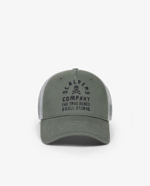 Gorros y sombreros · Scalpers · Moda hombre · El Corte Inglés (24)