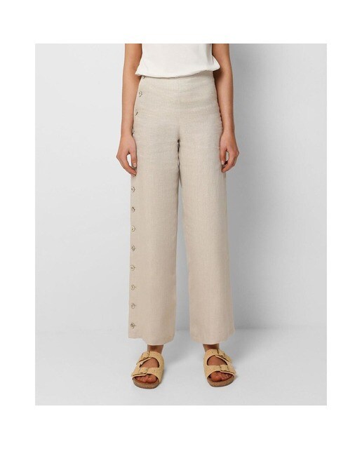 Pantalones · Scalpers · Moda mujer · El Corte Inglés (23)