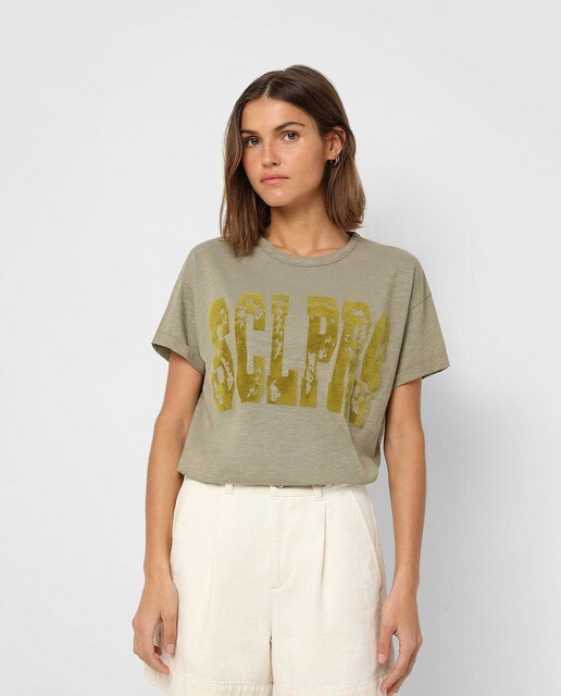Camisetas · Scalpers · Moda mujer · El Corte Inglés (52) · 2