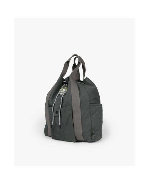 Bolso de niño con funcionalidad doble de mochila en gris · Scalpers · El  Corte Inglés