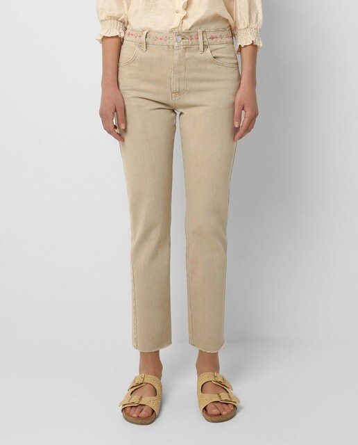 Pantalones · Scalpers · Moda mujer · El Corte Inglés (23)