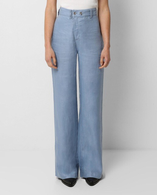 Pantalones anchos y palazzo · Scalpers · Moda mujer · El Corte Inglés (3)
