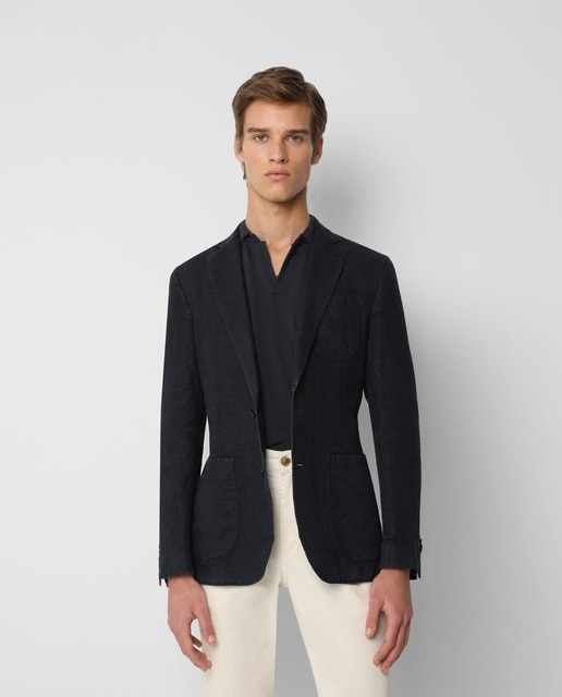 Americanas y Blazers · Scalpers · Moda hombre · El Corte Inglés (21)