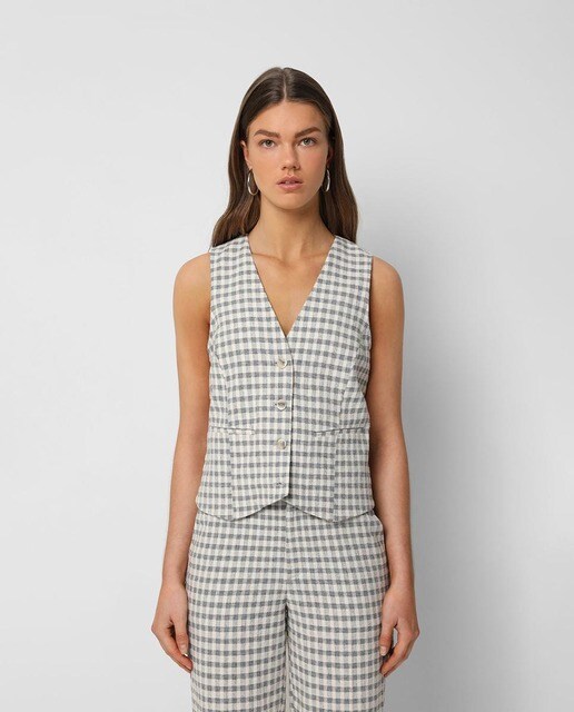 Chalecos · Scalpers · Moda mujer · El Corte Inglés (11)