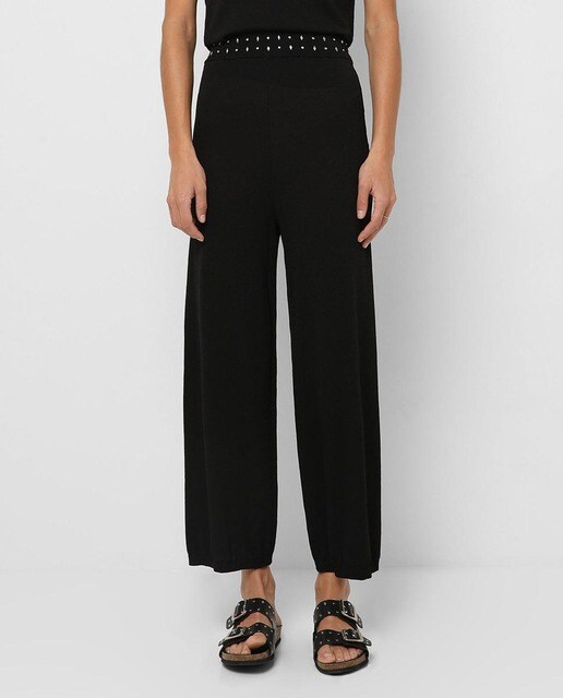 Pantalones · Scalpers · Moda mujer · El Corte Inglés (23)