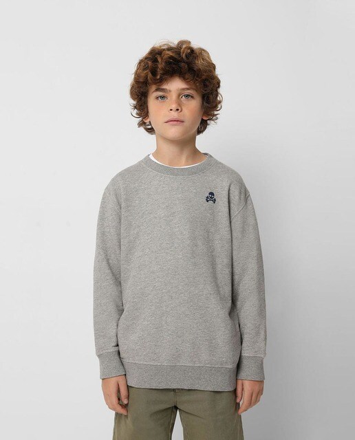 Sudaderas · Scalpers · Moda infantil · El Corte Inglés (25)