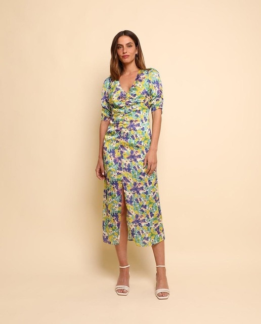 Vestidos · Scalpers · Moda mujer · El Corte Inglés (25)