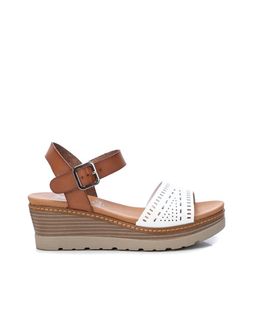 Sandalias · Xti · Moda mujer · El Corte Inglés (438) · 2