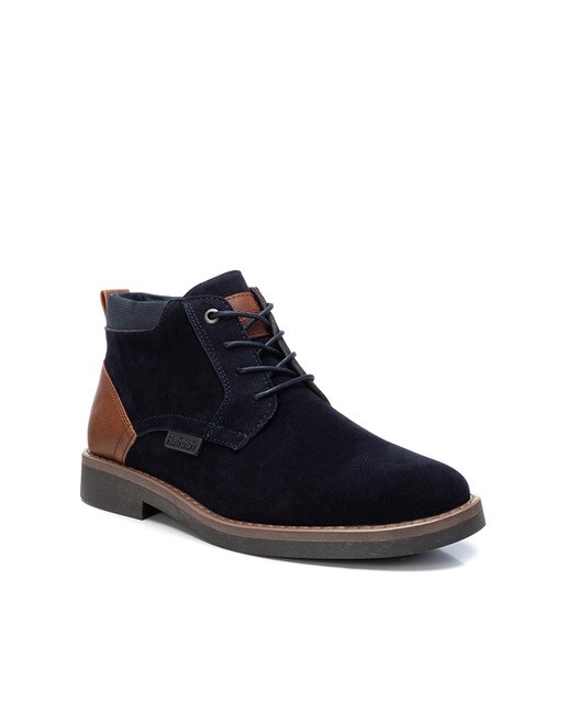 botines-hombre-REFRESH-62116-C CAMEL