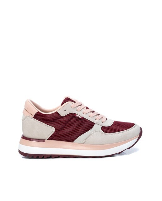 Zapatillas New Balance Cw997Hbi Burdeos Mujer