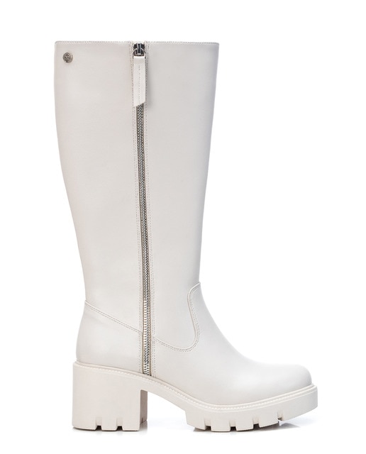 Botas altas, mosqueteras y Camperas | Mujer | Xtistore®