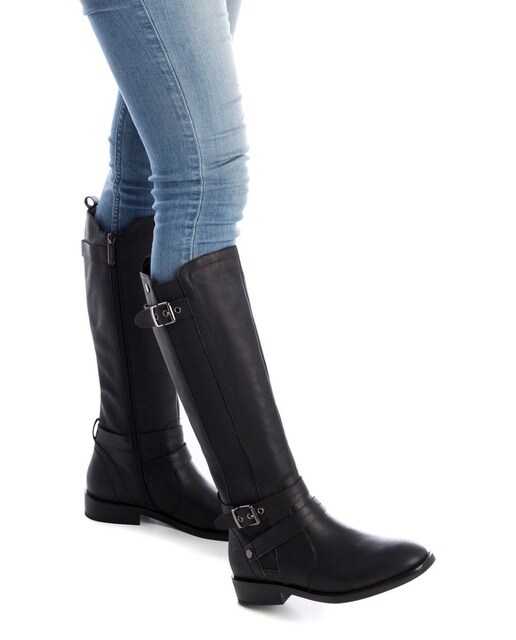 Comprar 66563 - Carmela Bota tacón en camel online - Zapatos D'Garry
